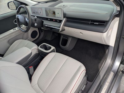 2023 Hyundai IONIQ 5 Limited