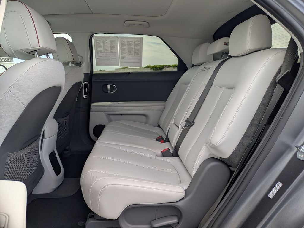 2023 Hyundai IONIQ 5 Limited