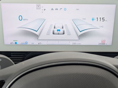 2023 Hyundai IONIQ 5 Limited