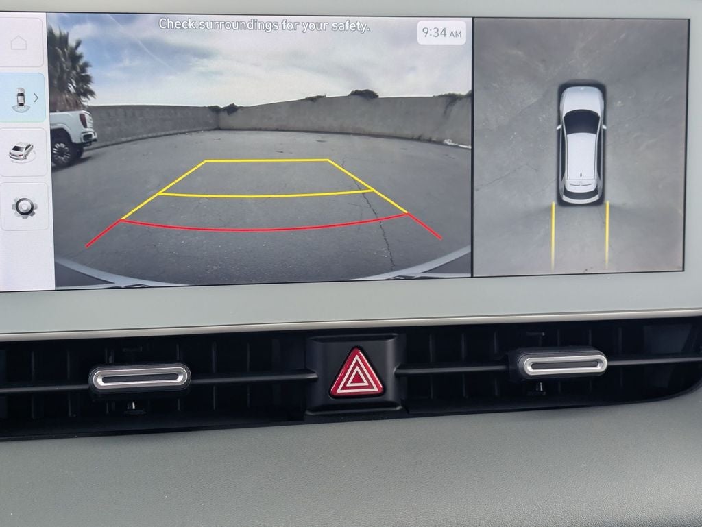 2023 Hyundai IONIQ 5 Limited