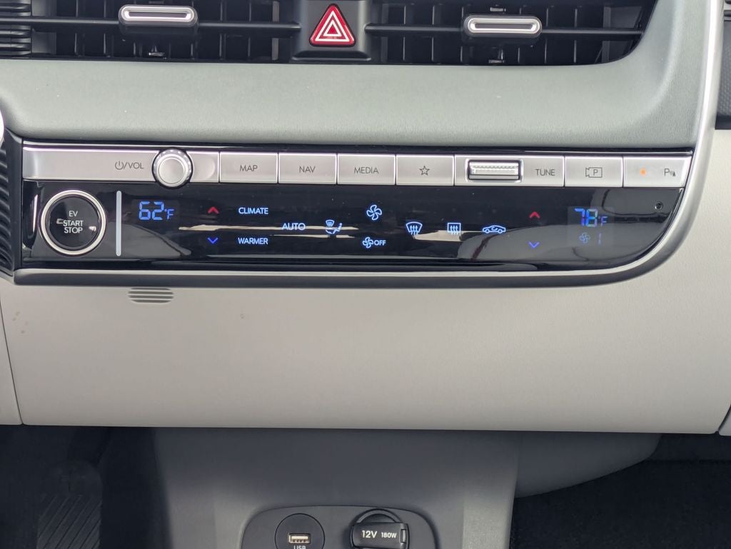 2023 Hyundai IONIQ 5 Limited