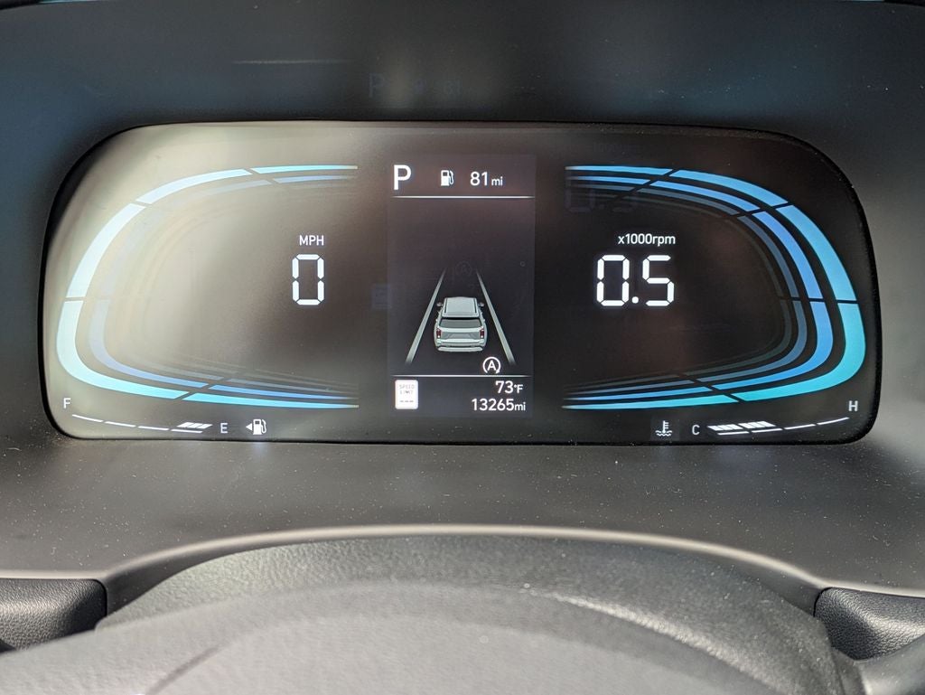 2025 Hyundai Palisade XRT