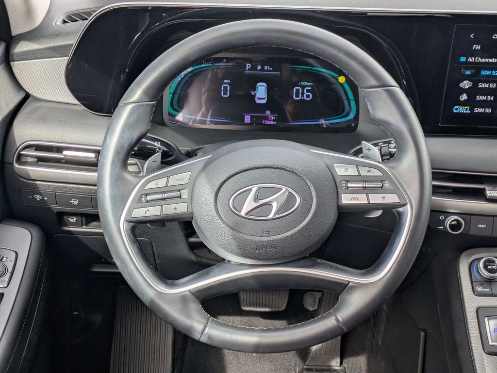 2025 Hyundai Palisade XRT
