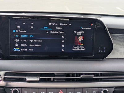 2025 Hyundai Palisade XRT