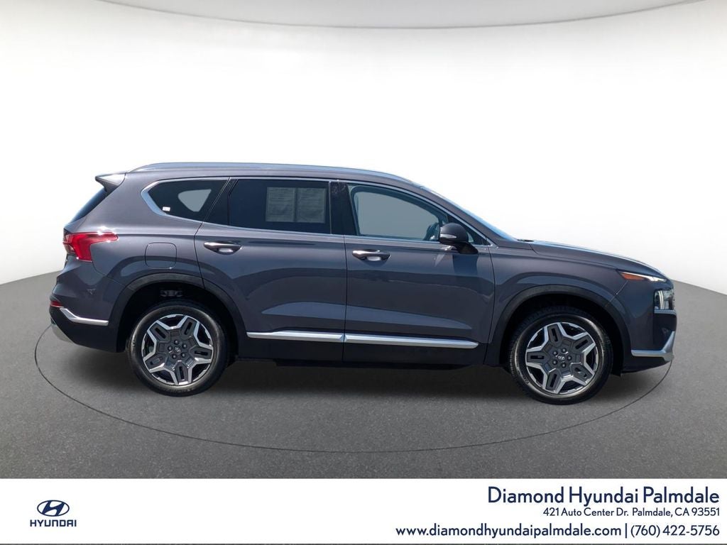 2023 Hyundai Santa Fe Plug-In Hybrid SEL Convenience