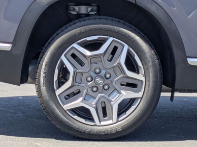 2023 Hyundai Santa Fe Plug-In Hybrid SEL Convenience