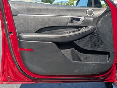2023 Hyundai Sonata SE