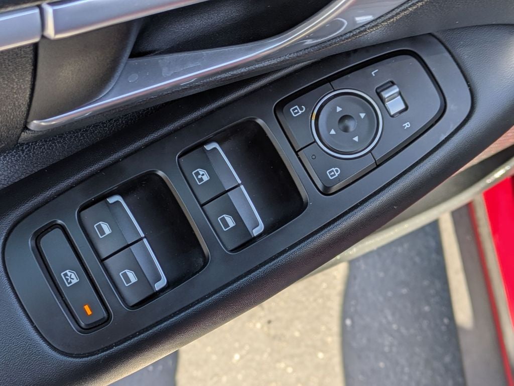 2023 Hyundai Sonata SE