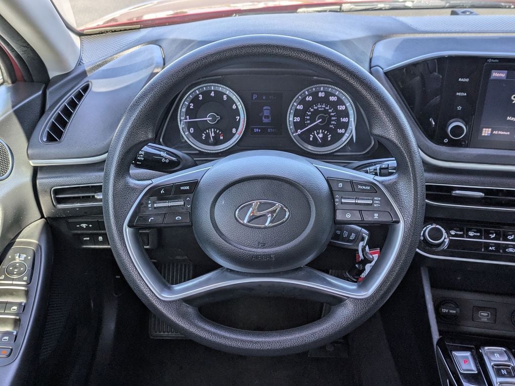 2023 Hyundai Sonata SE