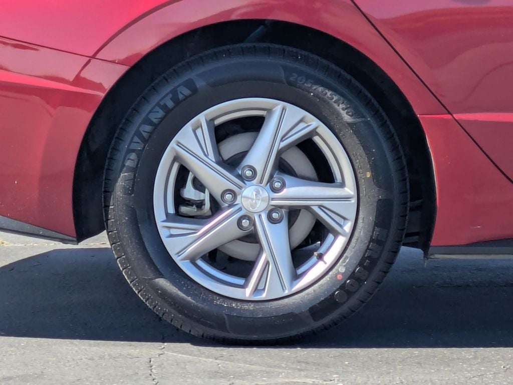 2023 Hyundai Sonata SE