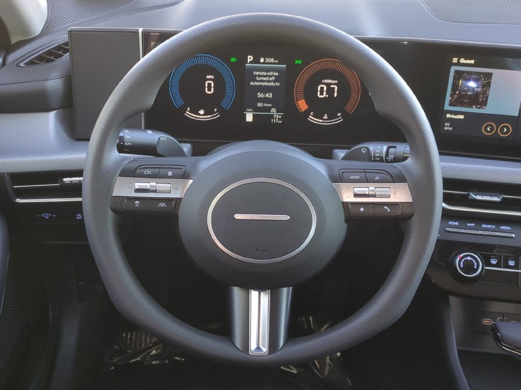 2025 Hyundai Sonata SE