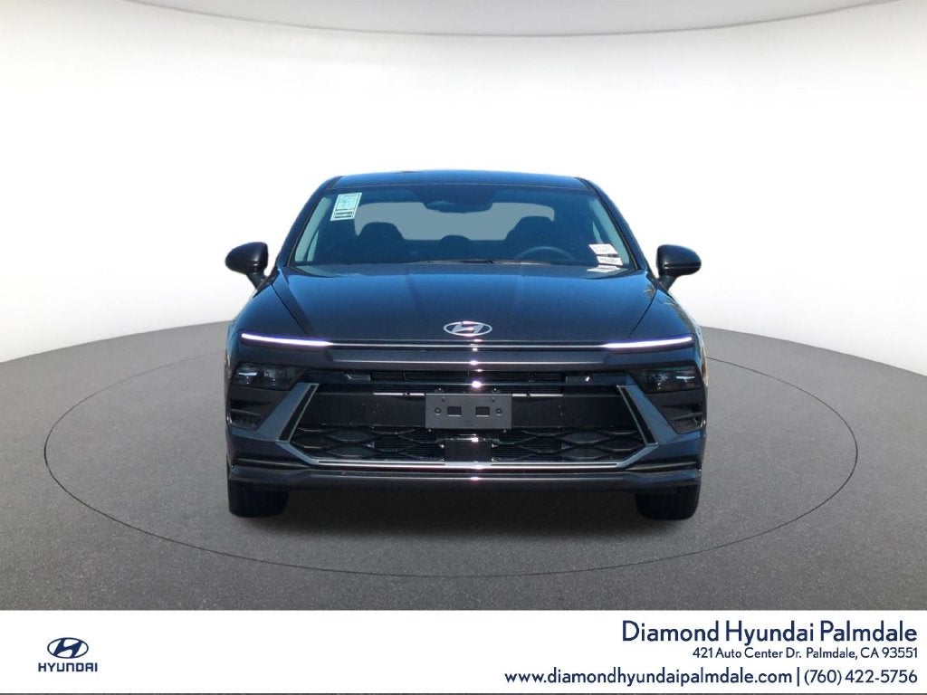2025 Hyundai Sonata SE