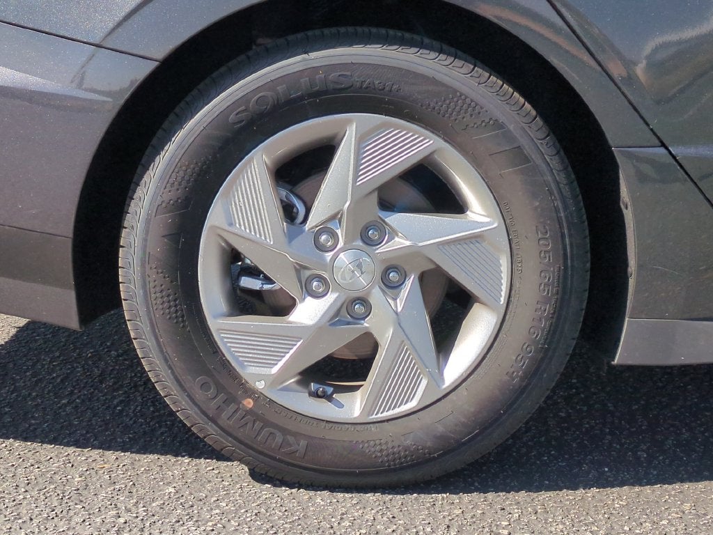 2025 Hyundai Sonata SE