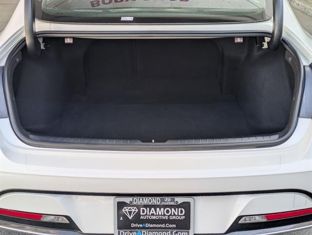 2021 Hyundai Sonata Hybrid SEL