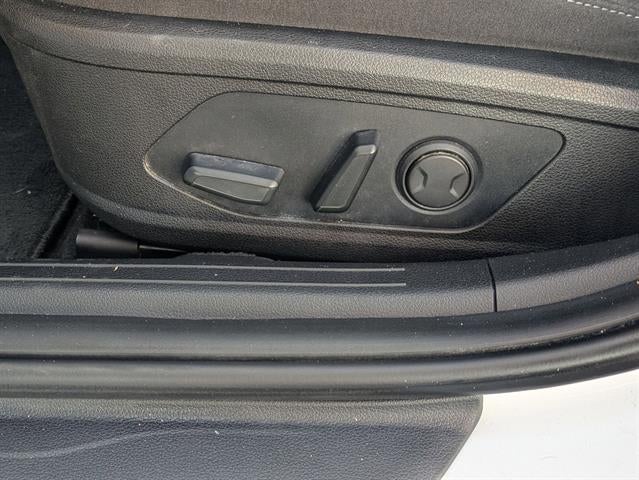 2021 Hyundai Sonata Hybrid SEL