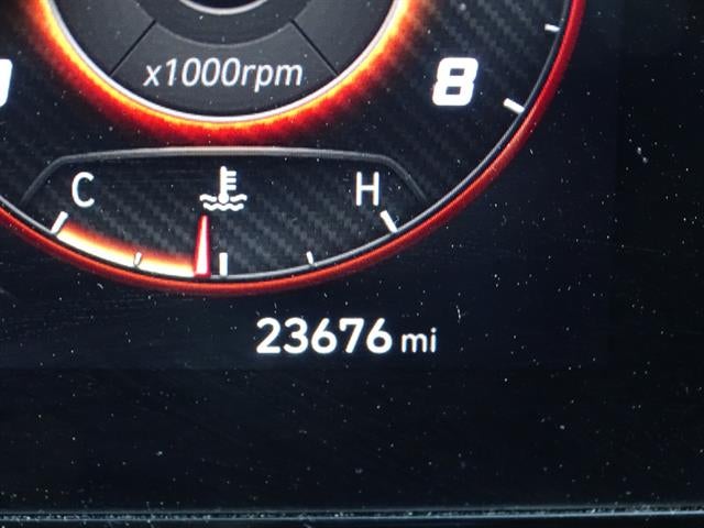 2024 Hyundai Elantra Essential