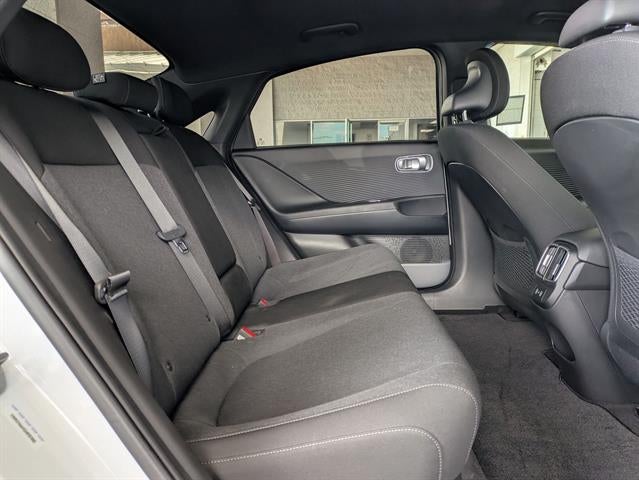 2025 Hyundai IONIQ 6 SE