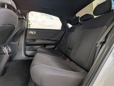 2025 Hyundai IONIQ 6 SE