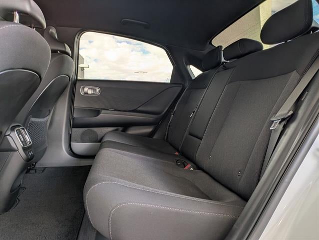 2025 Hyundai IONIQ 6 SE