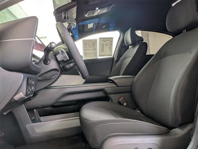 2025 Hyundai IONIQ 6 SE