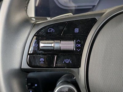 2025 Hyundai IONIQ 6 SE