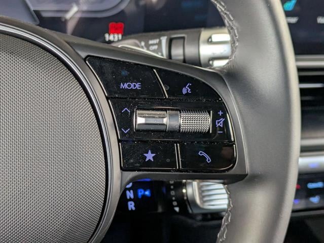 2025 Hyundai IONIQ 6 SE