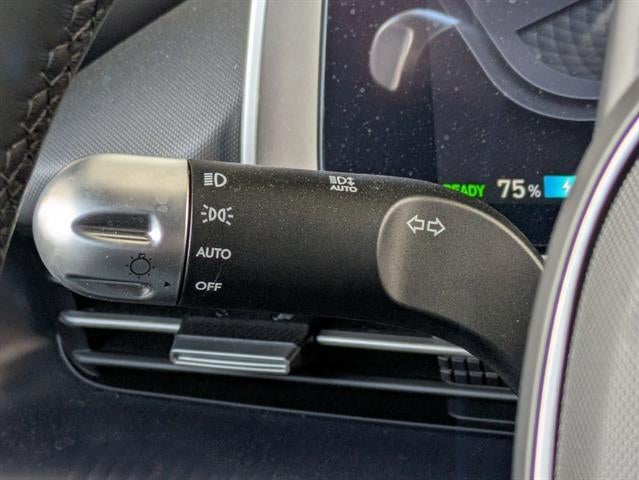 2025 Hyundai IONIQ 6 SE