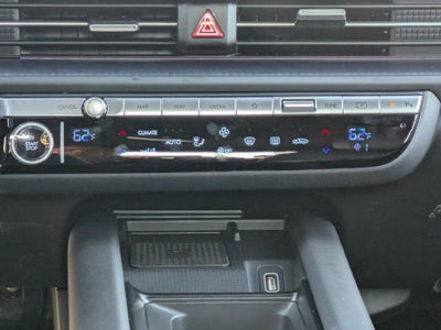 2024 Hyundai IONIQ 6 Limited