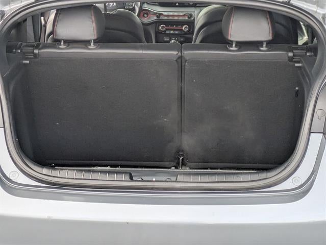 2019 Hyundai Veloster Turbo Ultimate