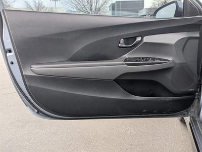 2019 Hyundai Veloster Turbo Ultimate