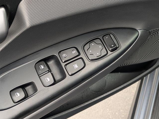 2019 Hyundai Veloster Turbo Ultimate