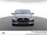 2019 Hyundai Veloster Turbo Ultimate