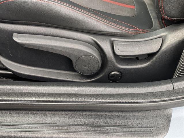 2019 Hyundai Veloster Turbo Ultimate