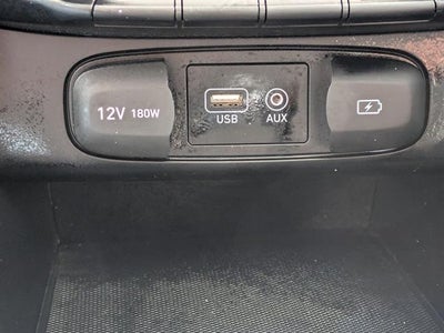 2019 Hyundai Veloster Turbo Ultimate