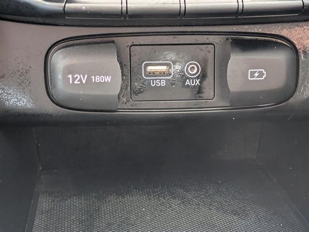 2019 Hyundai Veloster Turbo Ultimate