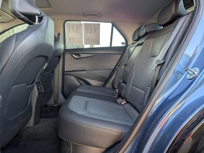 2023 Kia Niro SX Touring