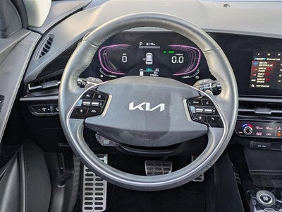 2023 Kia Niro SX Touring