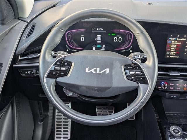 2023 Kia Niro SX Touring