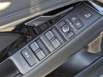 2022 Land Rover Range Rover Evoque P250 SE