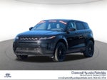 2022 Land Rover Range Rover Evoque P250 SE