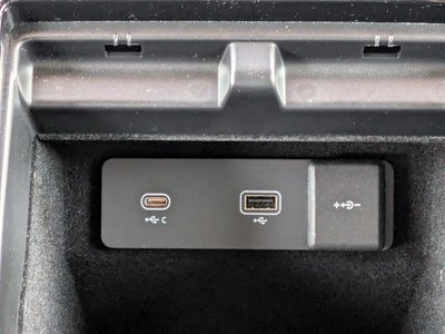 2022 Land Rover Range Rover Evoque P250 SE