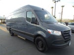 2022 Mercedes-Benz Sprinter Cargo Van 2500