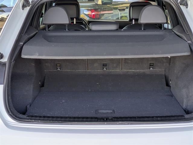 2021 Audi Q3 2.0T quattro Premium