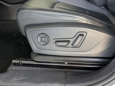 2021 Audi Q3 2.0T quattro Premium