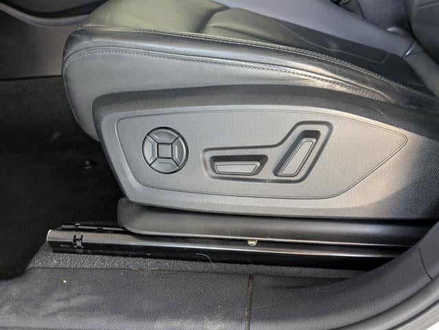 2021 Audi Q3 2.0T quattro Premium