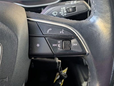 2021 Audi Q3 2.0T quattro Premium