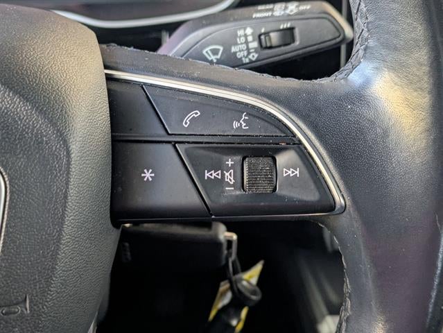 2021 Audi Q3 2.0T quattro Premium