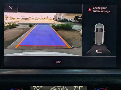 2021 Audi Q3 2.0T quattro Premium