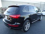 2014 Audi Q5 2.0T quattro Premium Plus