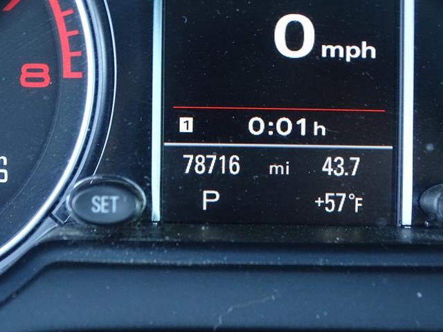 2014 Audi Q5 2.0T quattro Premium Plus